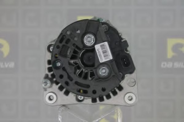 DA SILVA 011557 Alternator